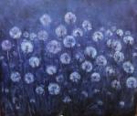 oil painting